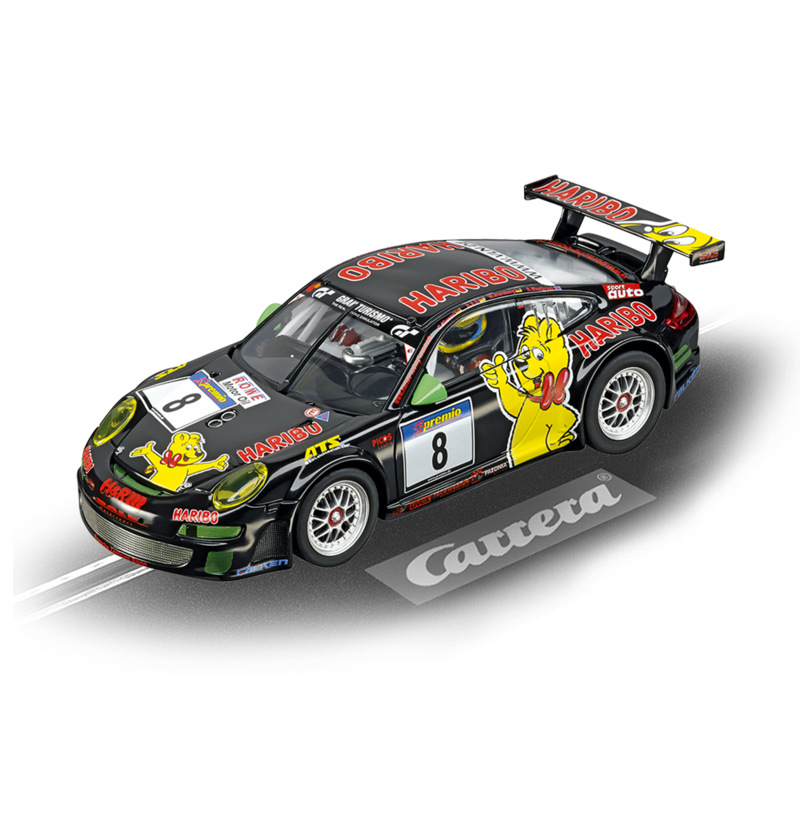 Carrera Slots - Carrera Slot Cars - Racing Tracks and Sets